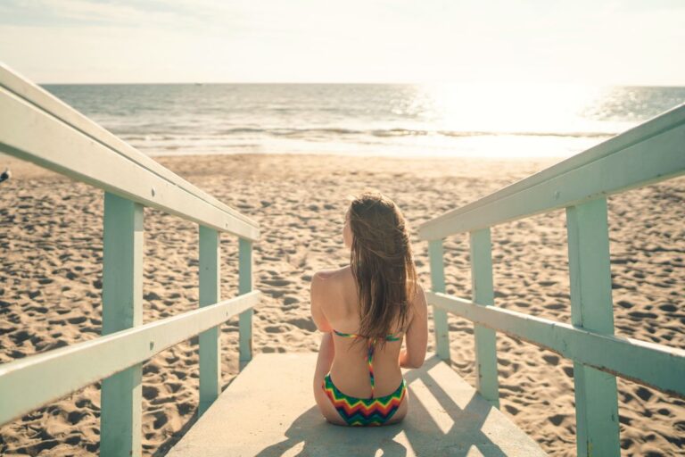 Malibu crystal gel treatment