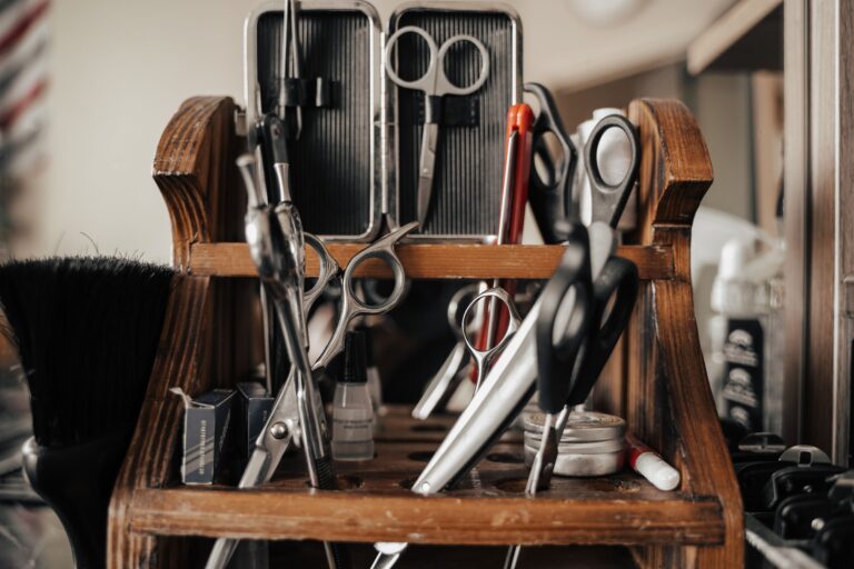 Cuts for Everyone — Czlstyles Hair Suite