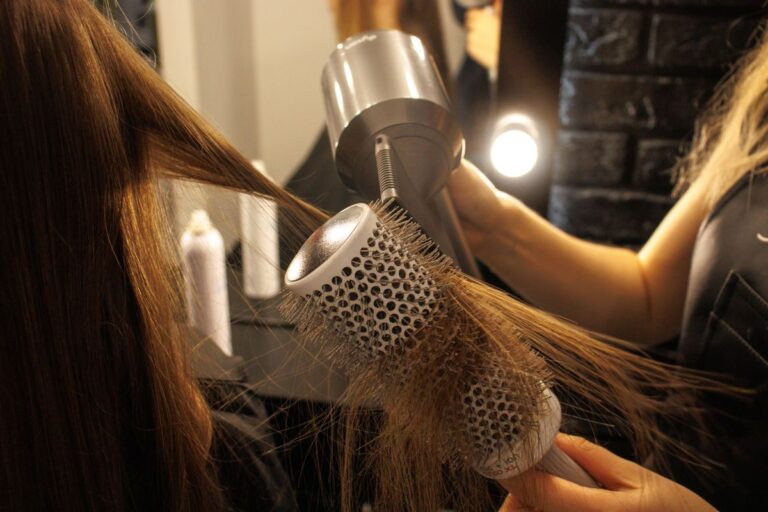 Why a Consultation Is the First Step to Your Dream Hair