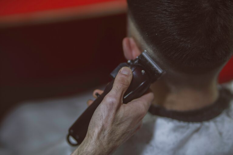 Cuts for Everyone — Czlstyles Hair Suite