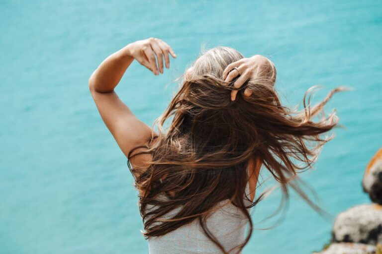 Keratin, K20 & Malibu Crystal Gel: The Treatments That Change Everything