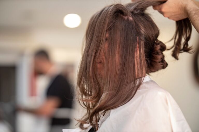 Chair Rental Stylist — Suite Share