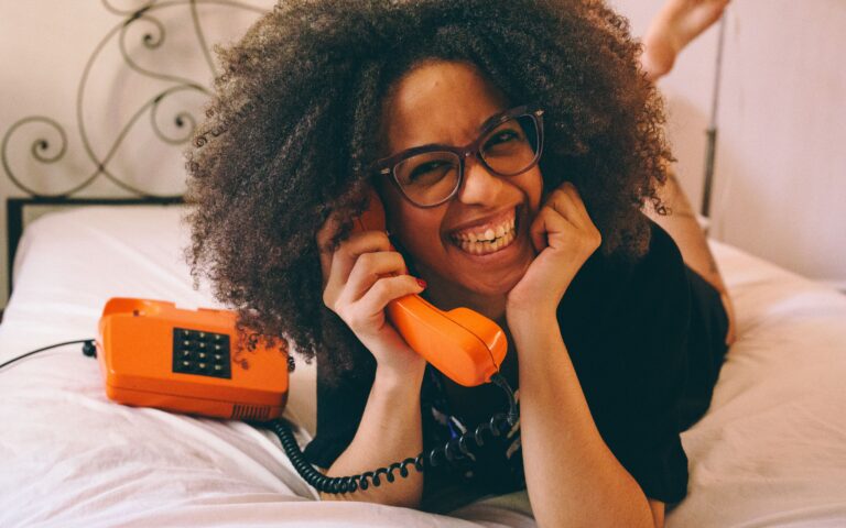 Call or Text — Czlstyles Hair Suite