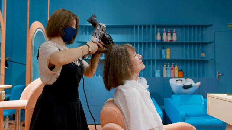 Smoothing & Repair — Czlstyles Hair Suite