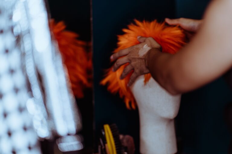 One Stylist. All Eyes on You. — Czlstyles Hair Suite