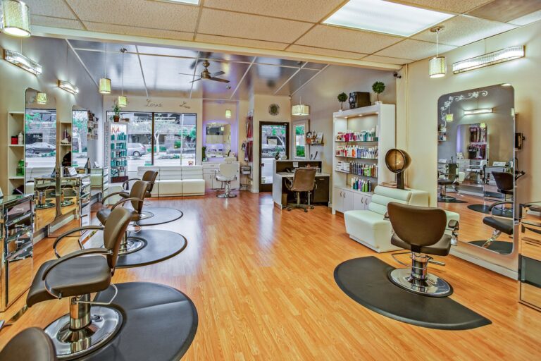 Visit the Suite — Czlstyles Hair Suite