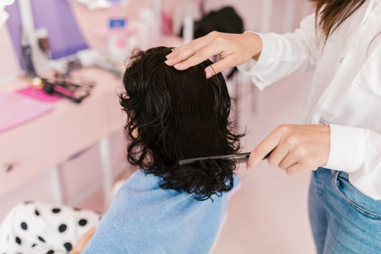 Hours & Location — Czlstyles Hair Suite
