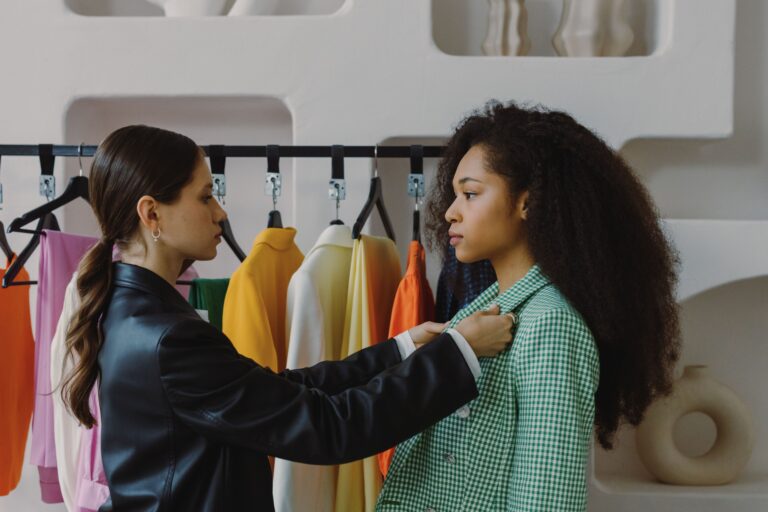 One Stylist, Fully Focused on You — Czlstyles Hair Suite