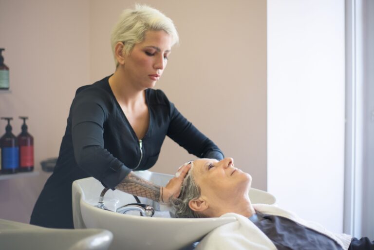 Personal Consultation — Czlstyles Hair Suite