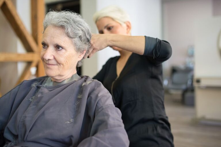 One Stylist, All Ages: Cuts and Style for the Whole Family in Marlton