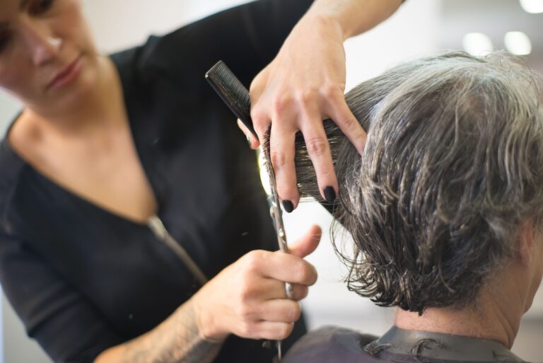 Cuts With Character — Czlstyles Hair Suite