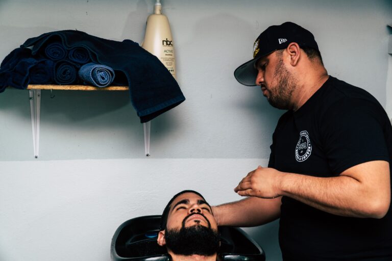 Serving the Whole Area — Czlstyles Hair Suite